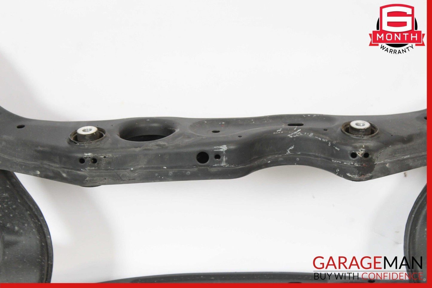 12-15 Mercedes B-Class W242 W246 Rear Axle Subframe 2463500000