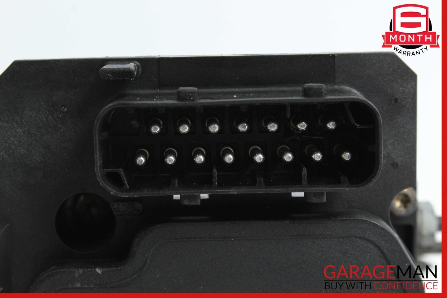 00-06 Mercedes S500 CL500 CL600 ABS Anti Lock Brake Pump ESP Control Module Unit