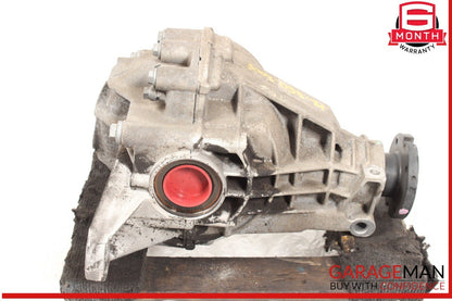 98-05 Mercedes W163 ML350 ML320 Rear Differential Diff Axle Carrier Assembly OEM