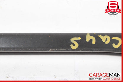 11-18 Porsche Cayenne 958 S Rear Right / Left Tie Rod Control Arm OEM