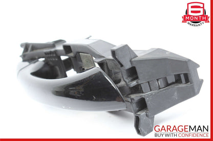 05-07 Mercedes W203 C280 C230 Front Right Side Exterior Door Handle Black