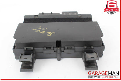 03-12 Mercedes R230 SL500 SL55 AMG Front Left Under Seat Control Module Unit OEM