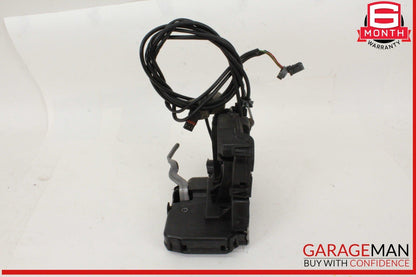 05-11 Mercedes R171 SLK280 SLK300 Front Right Side Door Lock Latch Actuator OEM