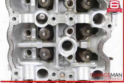 11-20 Mercedes X166 GL450 E550 M278 4.6L Left Engine Cylinder Head OEM