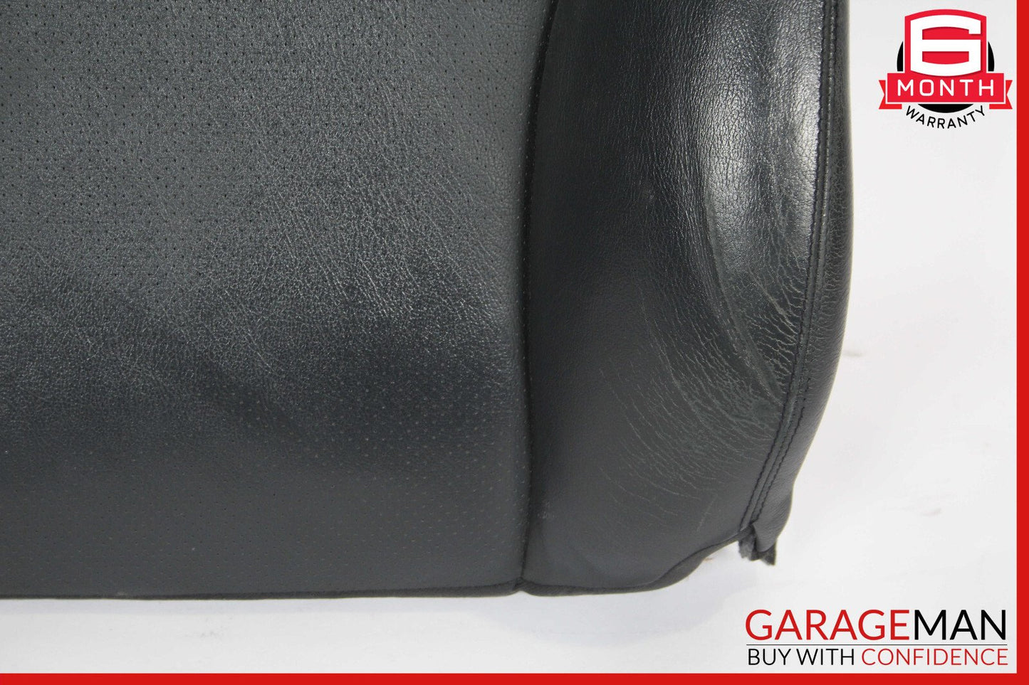 01-04 Mercedes W203 C240 C320 Front Left / Right Top Upper Seat Cushion OEM