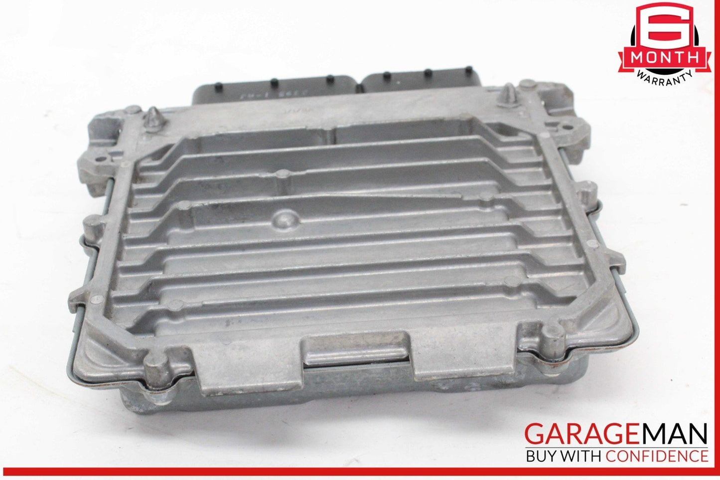 15-20 Mercedes W205 C300 ECU ECM Engine Computer Control Module Unit 2749001600