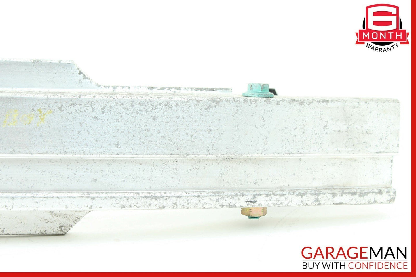 97-04 Porsche Boxster 986 Front Bumper Reinforcement Impact Crash Bar Assembly