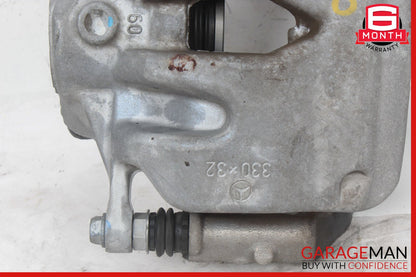15-20 Mercedes W205 C300 C350e Front Brake Calipers Left & Right Set OEM