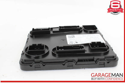 17-19 Audi Q7 BCM Body Computer Control Module Unit 8W0907064ED OEM