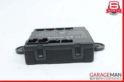 08-18 Mercedes-Benz C300 W204 Left Front Door Control Module 2129004202 OEM