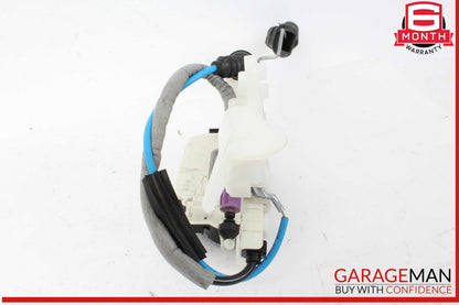 08-20 Mercedes W212 E350 E550 E400 Front Right Side Door Lock Latch Actuator OEM