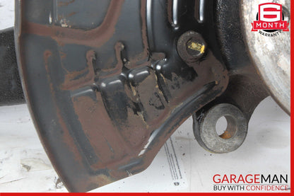 06-13 Mercedes W251 R350 R500 Front Right Wheel Spindle Knuckle Hub Bearing