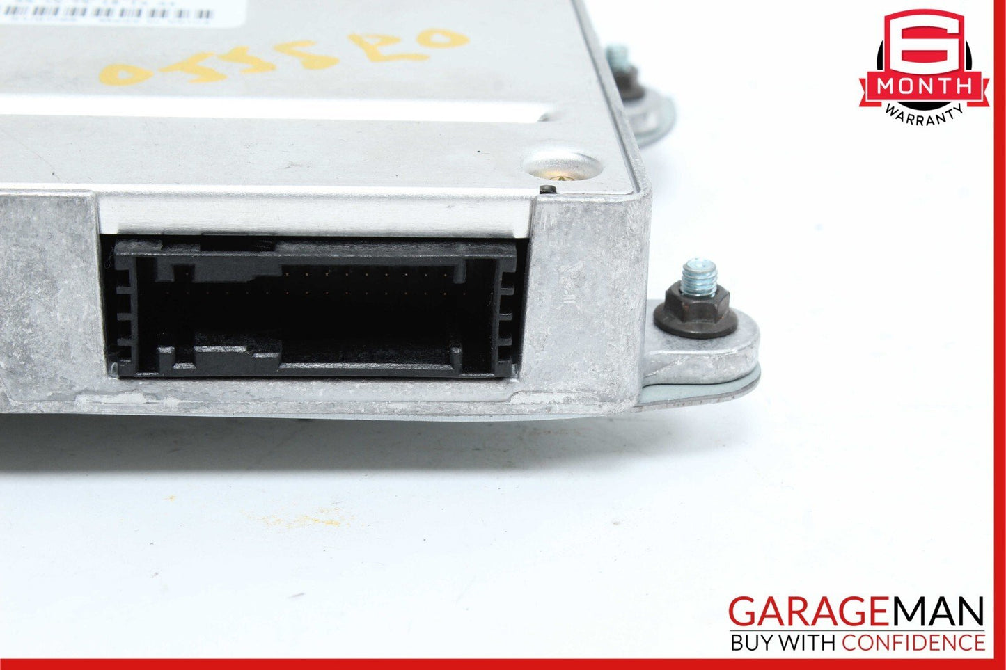 07-13 Mercedes W221 S550 S600 S63 AMG Bluetooth Control Module 2218207485 OEM