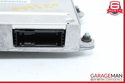 07-13 Mercedes W221 S550 S600 S63 AMG Bluetooth Control Module 2218207485 OEM