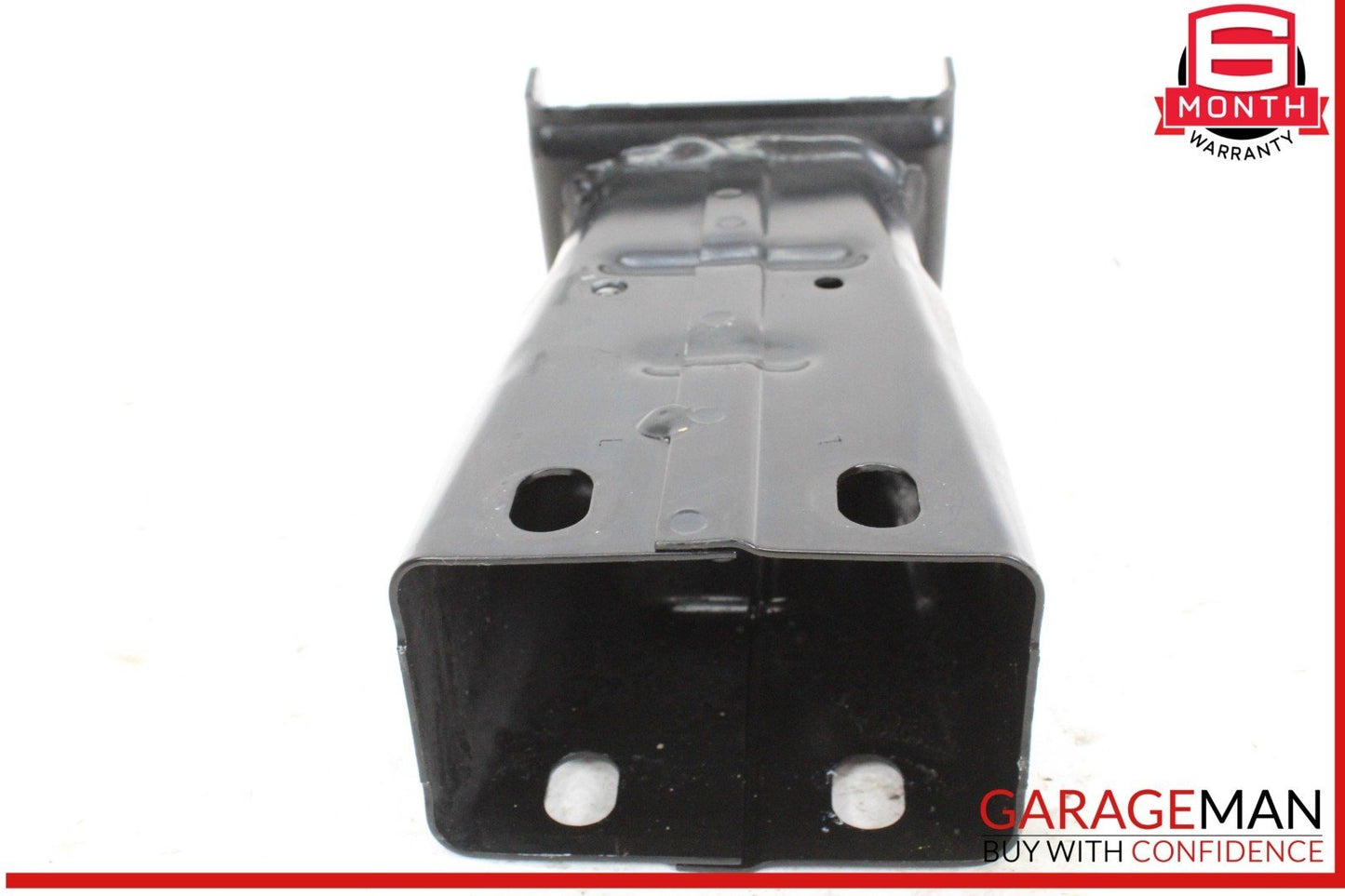 07-13 Mercedes W221 S550 S600 Front Left Side Bumper Reinforcement Bracket OEM