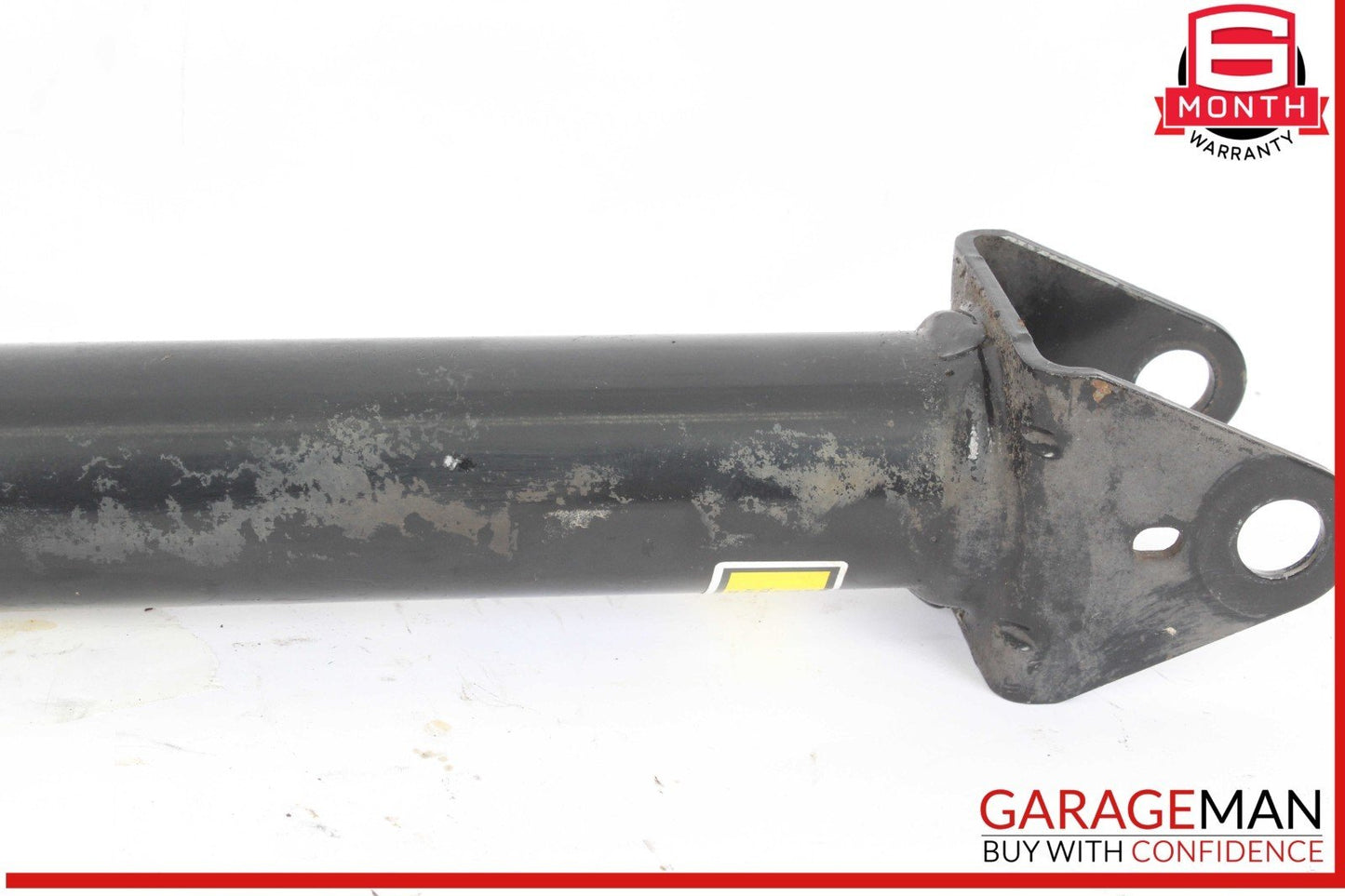 06-12 Mercedes W164 ML350 4MATIC Rear Left & Right Side Shock Strut Absorber OEM