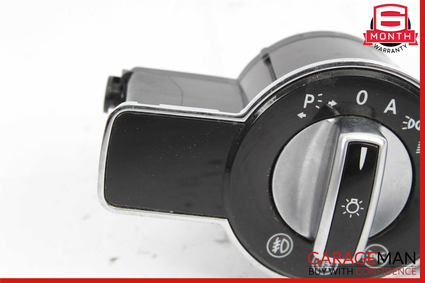 07-14 Mercedes W221 S550 S600 CL550 Headlight Head Light Switch Controller OEM