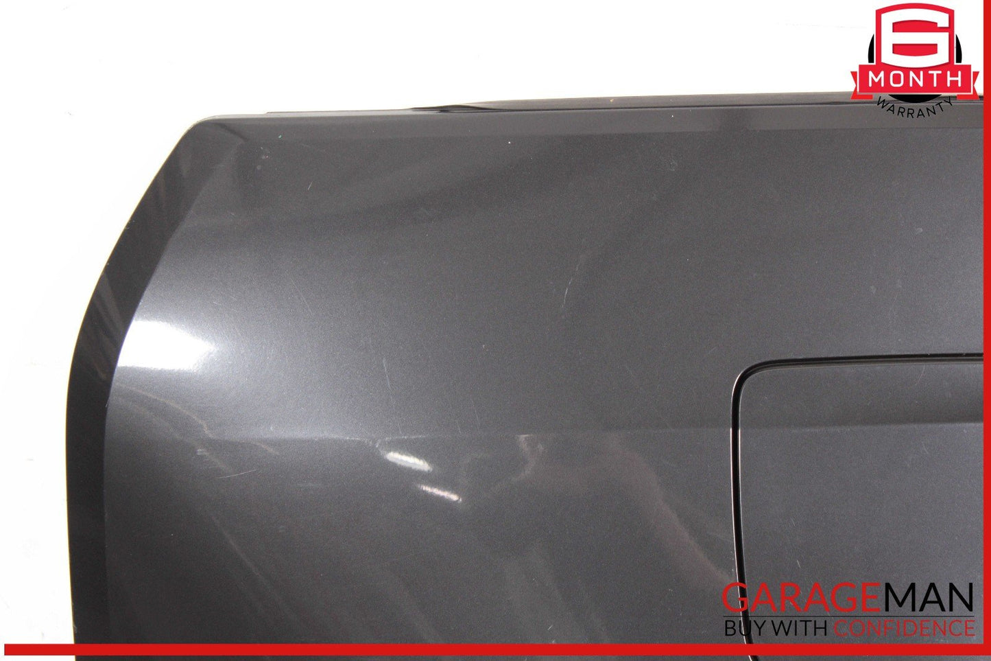 14-21 BMW i3 I01 Rear Right Passenger Side Fender Quarter Panel Cover OEM