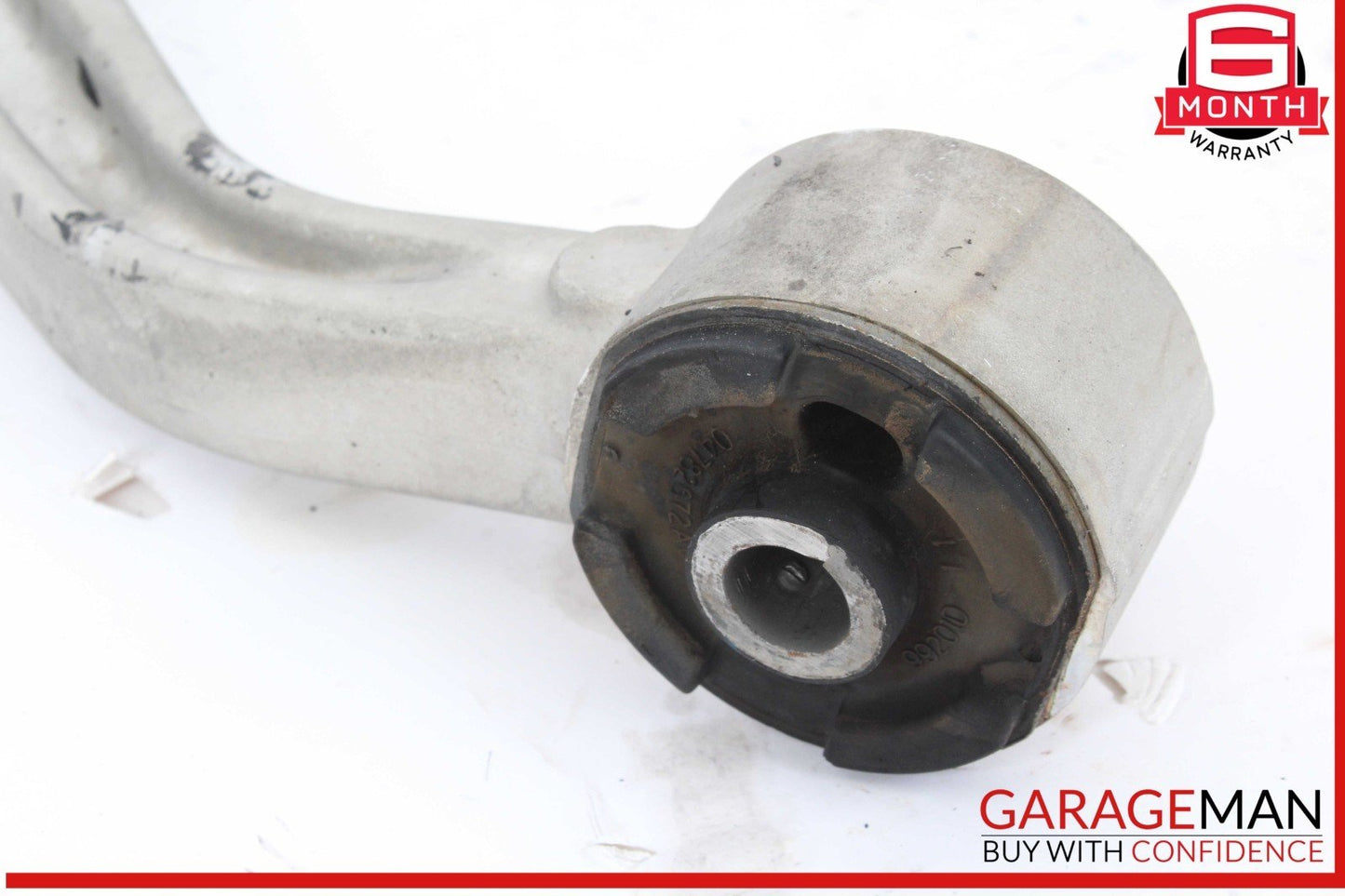 14-19 Maserati Ghibli Front Right Side Upper Control Arm 670004186 OEM