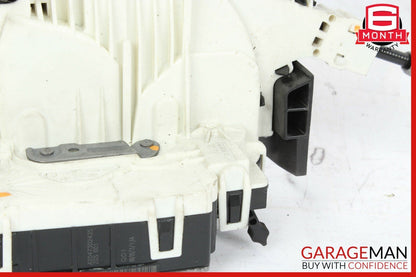 08-14 Mercedes W204 C300 Sedan Rear Right Side Door Lock Latch Actuator