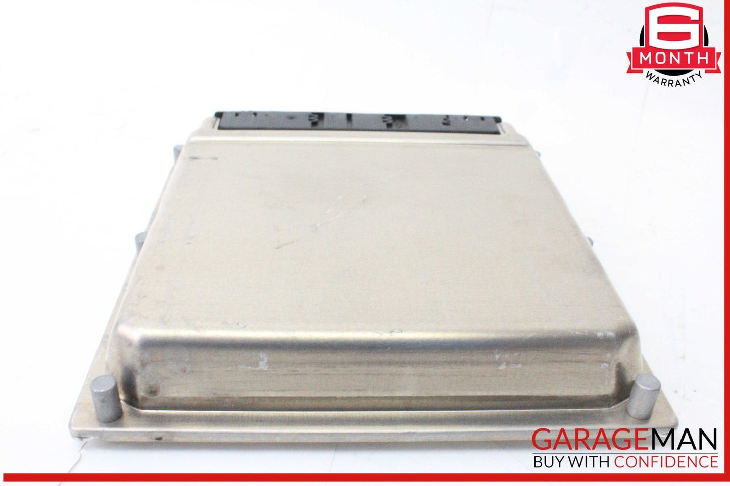 03-06 Mercedes R230 SL500 S500 CL500 ECU Engine Control Module Unit 1131531279