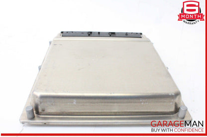 03-06 Mercedes R230 SL500 S500 CL500 ECU Engine Control Module Unit 1131531279