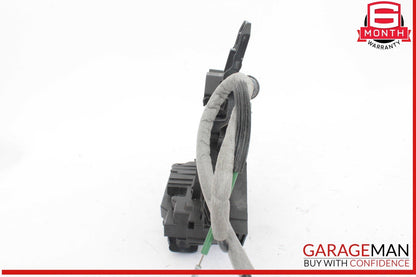 15-20 Mercedes W205 C300 C400 C350e Rear Right Door Lock Latch Actuator OEM