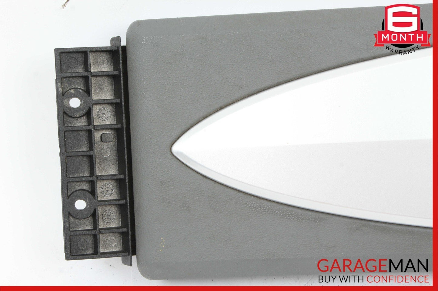 04-08 Chrysler Crossfire Center Console Armrest Arm Rest Lid Cover OEM