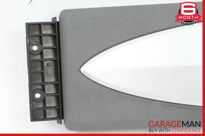 04-08 Chrysler Crossfire Center Console Armrest Arm Rest Lid Cover OEM