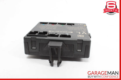 08-18 Mercedes W204 C350 E350 Front Left Side Door Control Module OEM
