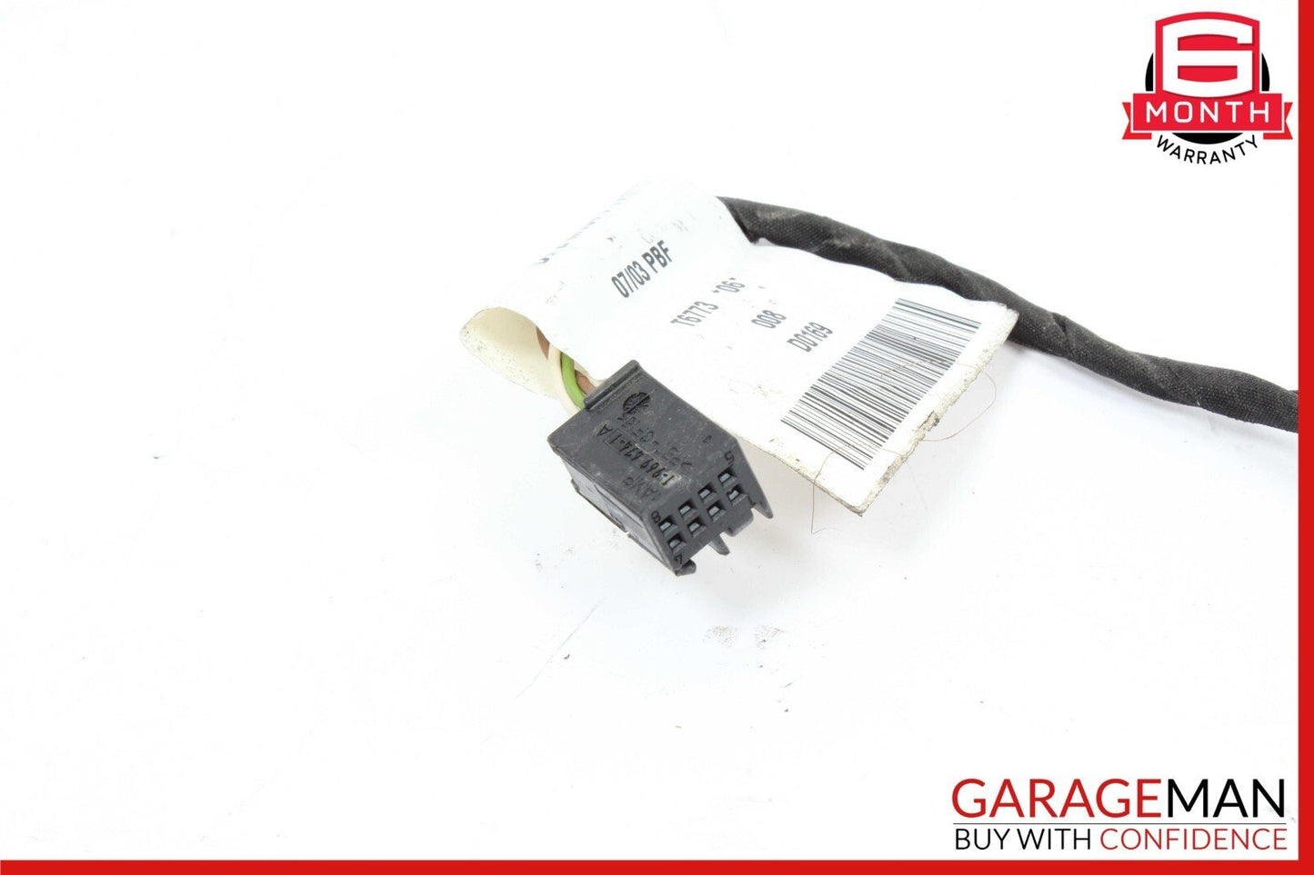 03-12 Mercedes R230 SL500 SL55 AMG Front Right Side Door Lock Latch Actuator OEM