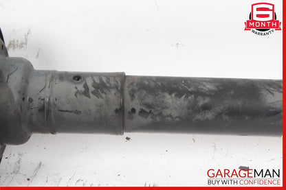 07-14 Mercedes W216 CL550 S600 Rear Left Hydraulic ABC Shock Strut OEM