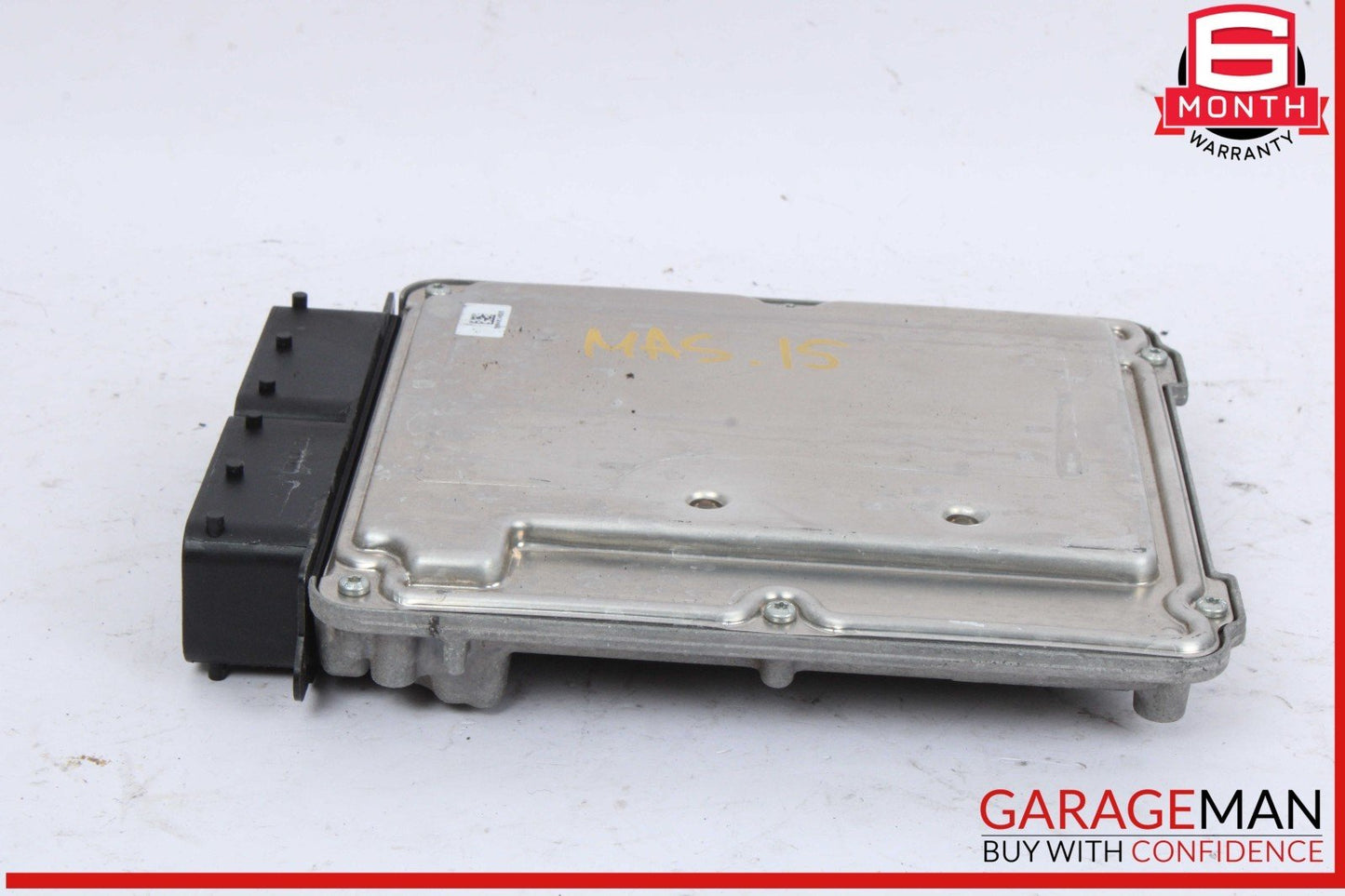 14-17 Maserati Ghibli ECU ECM Engine Computer Control Module Unit 670007174 OEM