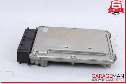 14-17 Maserati Ghibli ECU ECM Engine Computer Control Module Unit 670007174 OEM