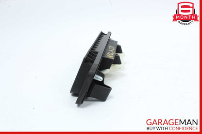15-20 Mercedes W117 CLA250 C300 Rear Trunk Tailgate Release Open Handle OEM