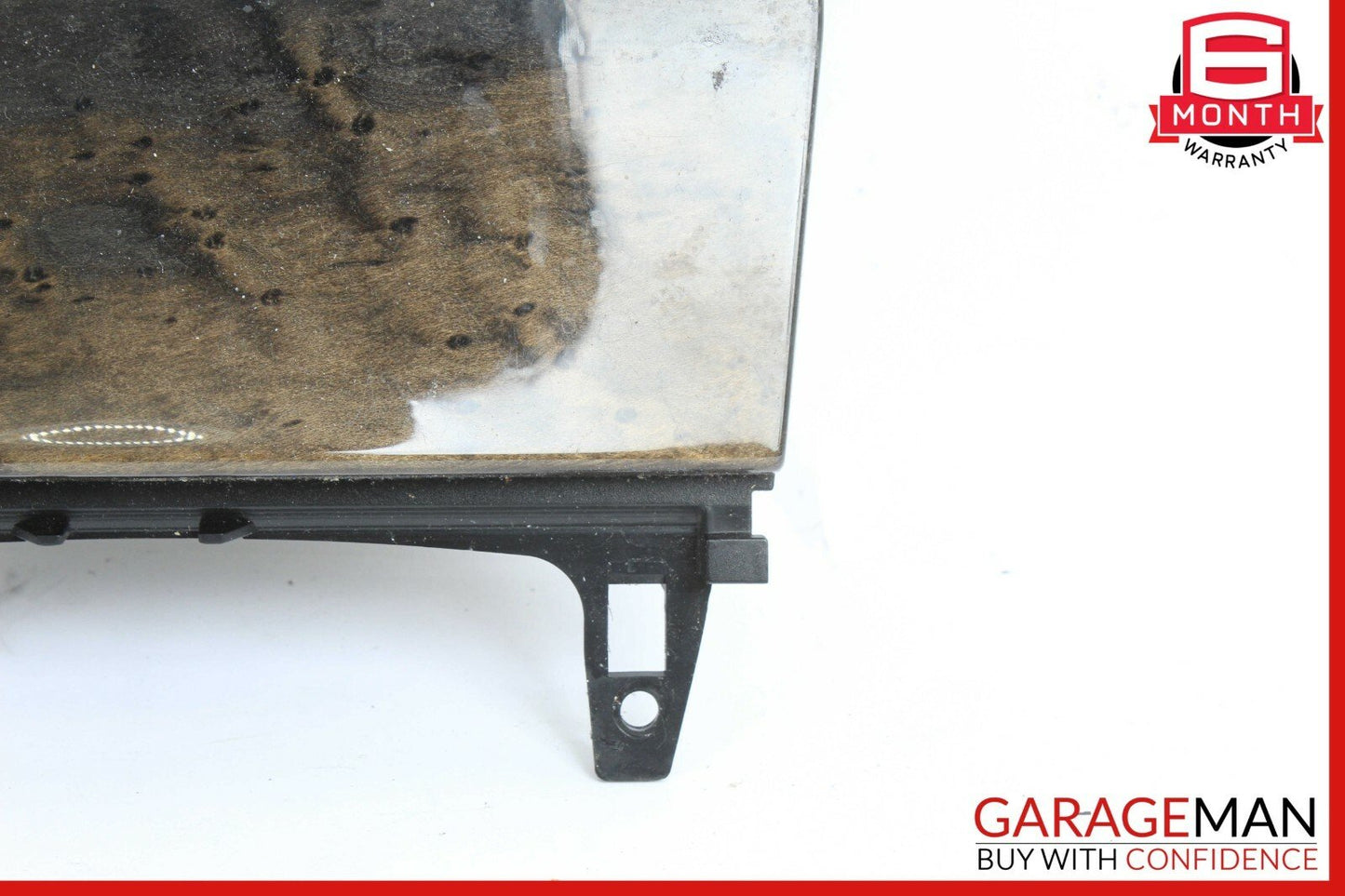 08-14 Mercedes W204 C300 Center Console Ashtray Ash Tray Lighter Compartment