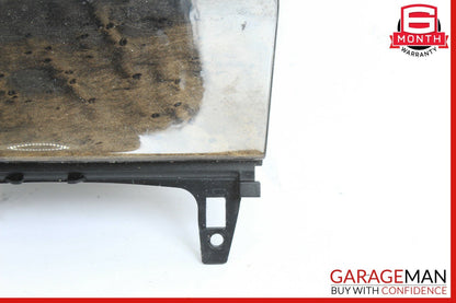 08-14 Mercedes W204 C300 Center Console Ashtray Ash Tray Lighter Compartment