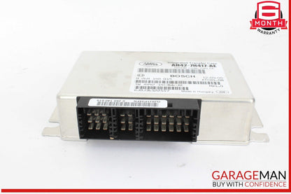10-13 Land Rover Range Rover Sport Transfer Case Control Module Unit AH427H417AE