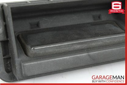 07-13 Mercedes CL550 S550 Rear Trunk Lid Lock Unlock Release Switch Handle OEM