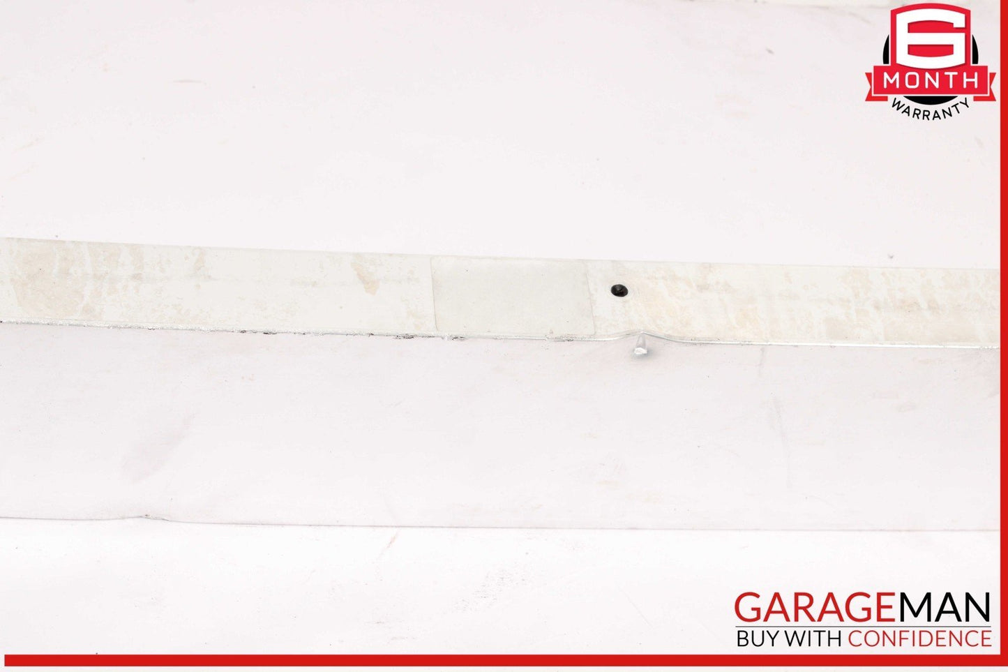 14-16 Porsche Panamera 970 Front Bumper Reinforcement Crash Bar OEM