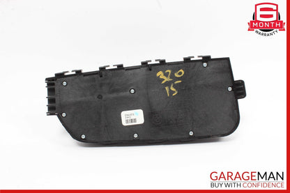 12-18 BMW F30 320i Front Left Side Power Seat Adjust Switch Control Module Unit