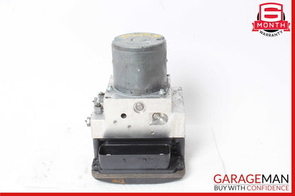 10-13 Mercedes W212 E350 E63 AMG ABS Anti Lock Pump Brake Module 2124312712 OEM