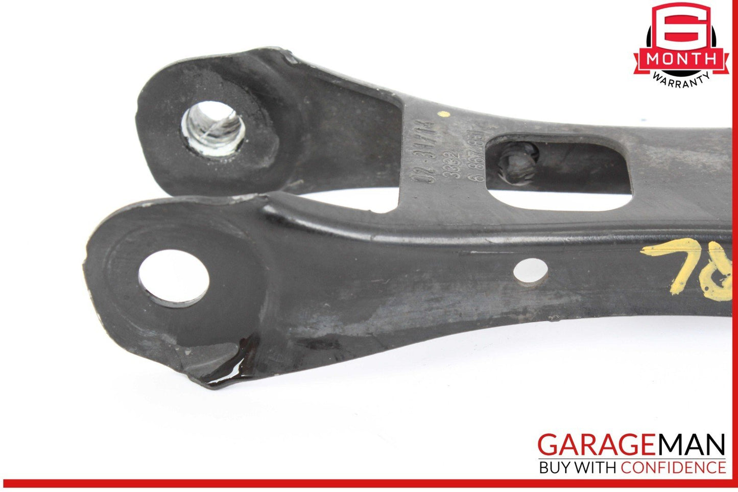 14-21 BMW I3 Rear Left Driver Side Upper Control Arm 6867881 OEM