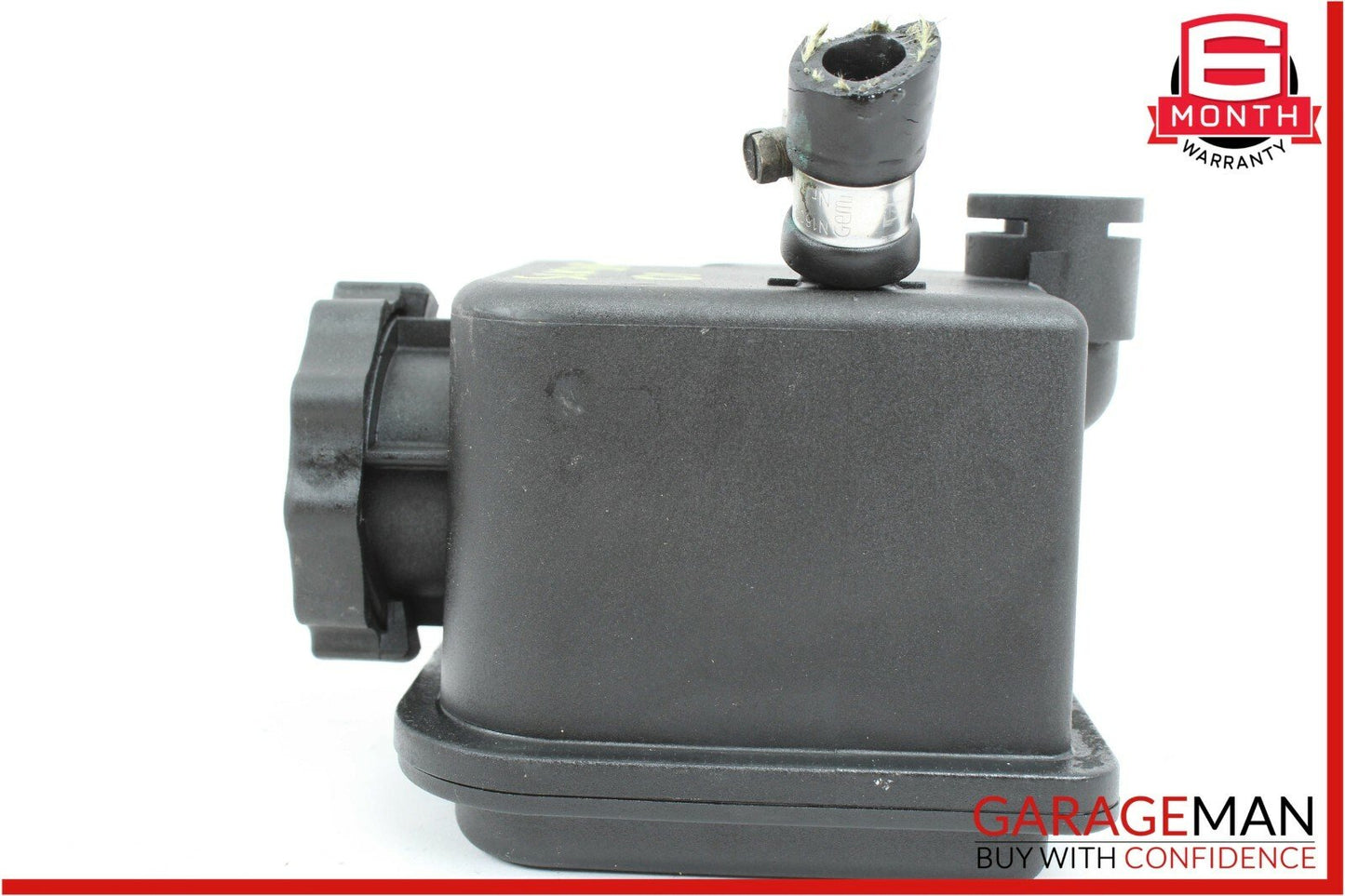 98-04 Mercedes R170 SLK320 CLK430 Power Steering Fluid Reservoir Tank OEM