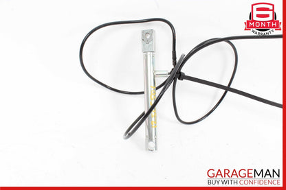 03-12 Mercedes R230 SL550 Left Convertible Roof Load Assist Hydraulic Cylinder