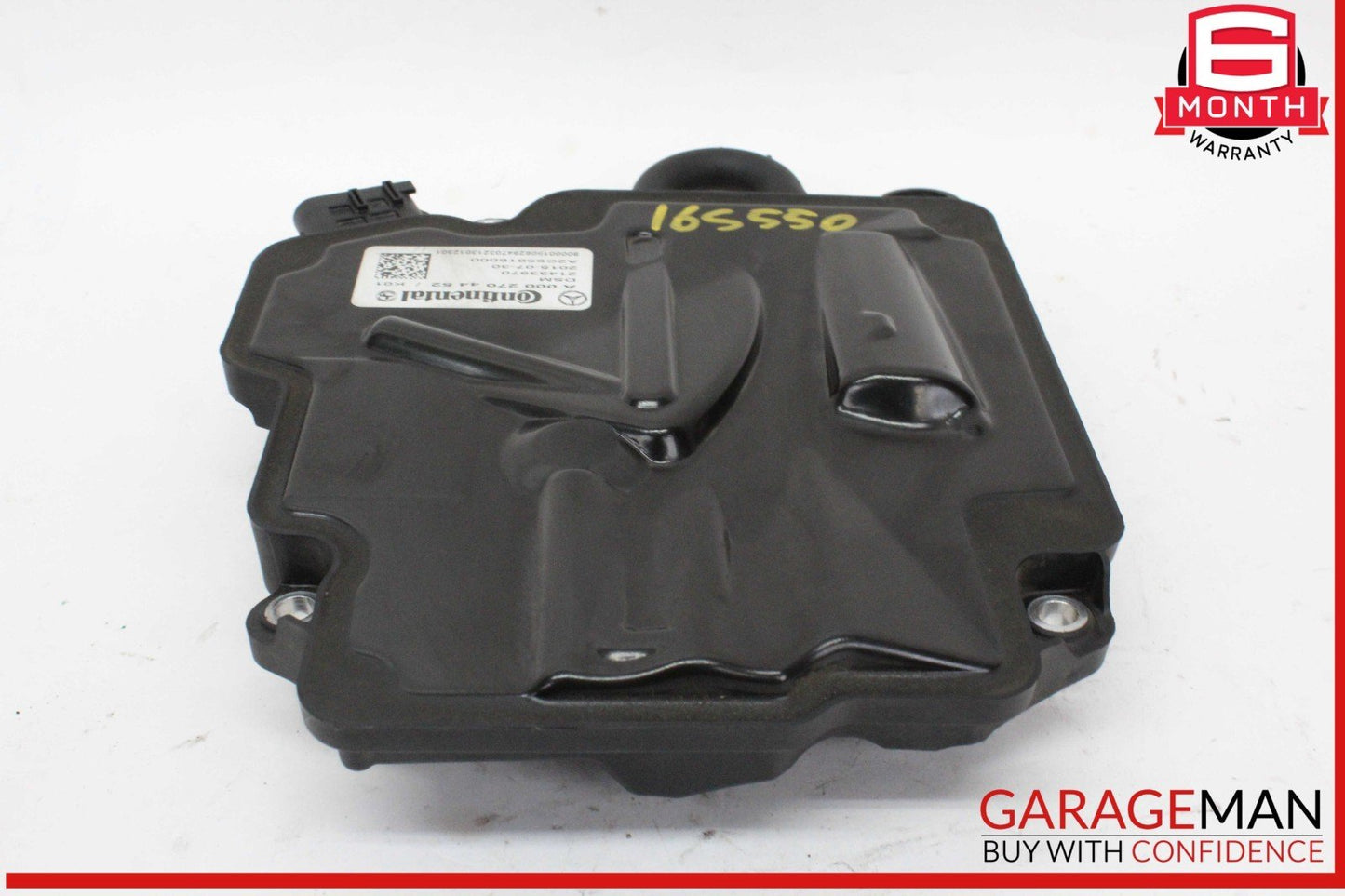 14-18 Mercedes W222 S550 ISM DSM TCU Gearbox Tranny Transmission Control Unit