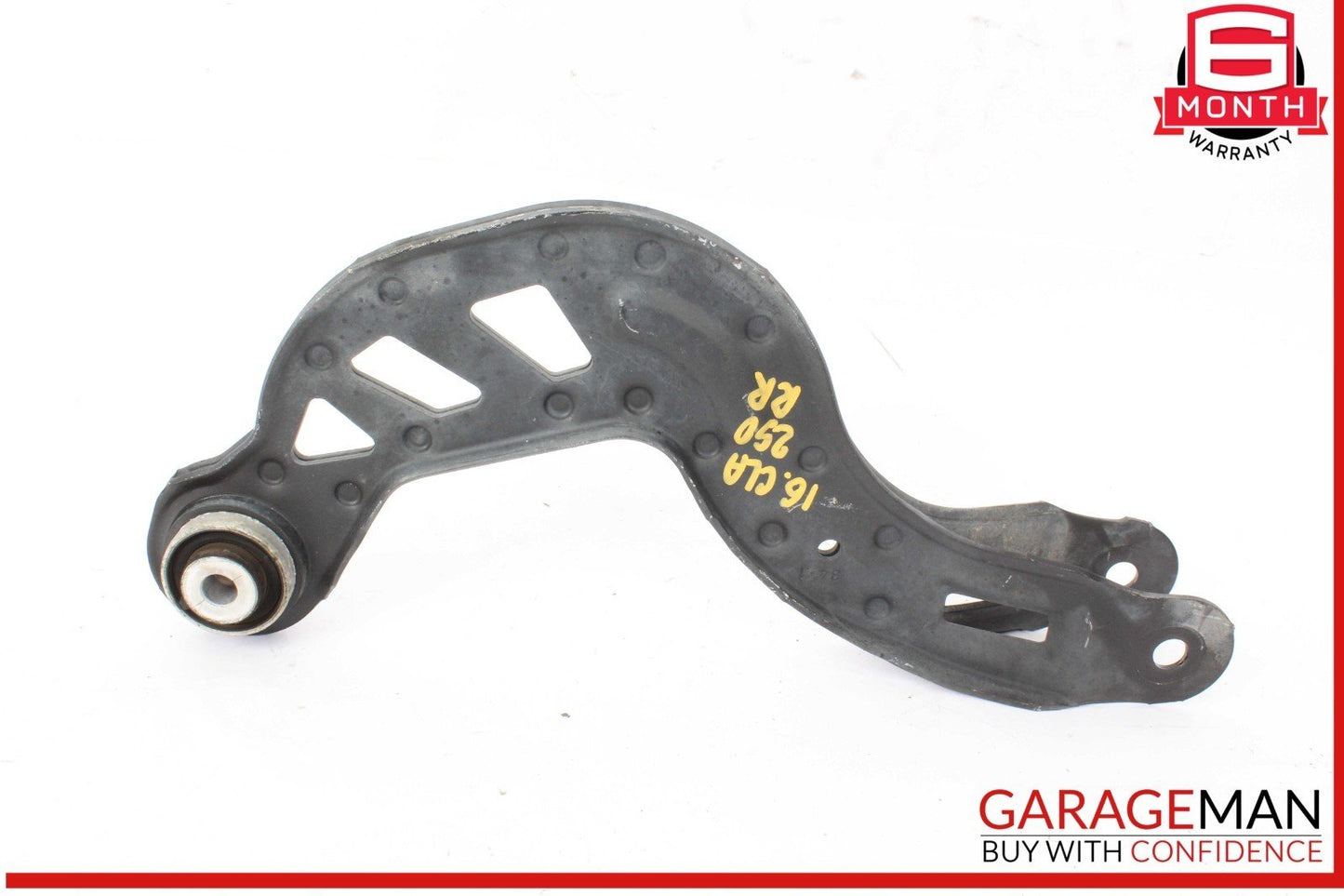 14-19 Mercedes W117 CLA250 Rear Left or Right Upper Control Arm 2463501006 OEM
