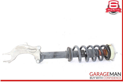 17-24 Audi Q7 Front Right Passenger Side Shock Strut Absorber 4M0413031T OEM