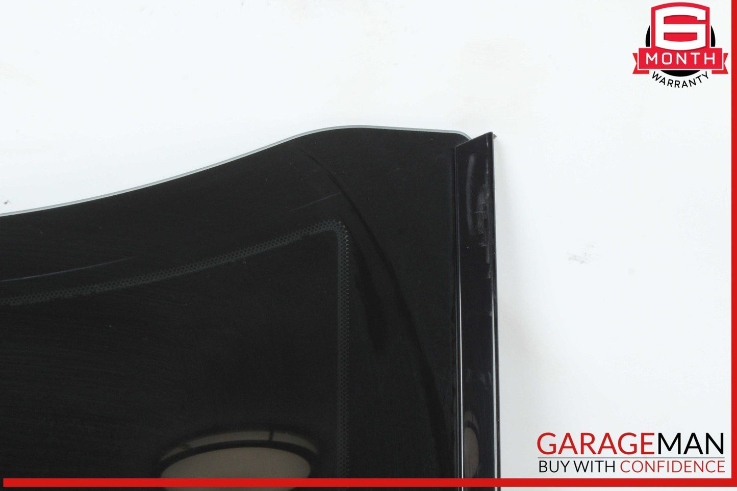 14-21 BMW i3 I01 Rear Right Passenger Side Quarter Window Glass 7288190 OEM