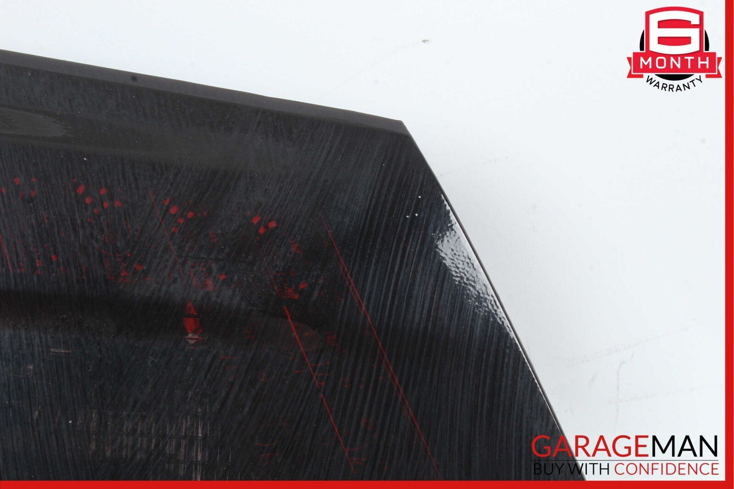 10-13 Mercedes W212 E350 E550 Inner Tail Light Lamp Rear Left Driver Side OEM